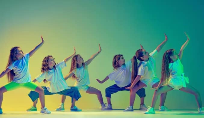 Oficina Brincadança