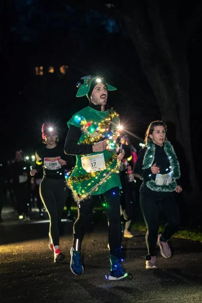 Festival Antigel 2026 – Antigel Run