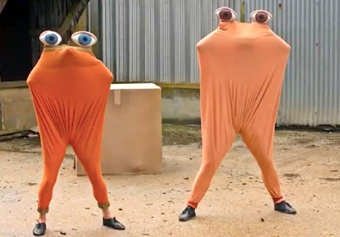 FIMFA LX25 – Box (Circo Rum Ba Ba)