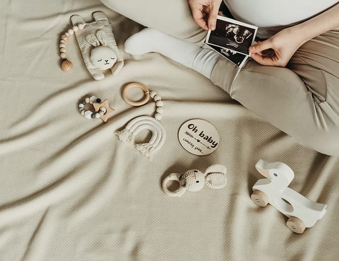 Prenatal Preparation That Goes Beyond Birth