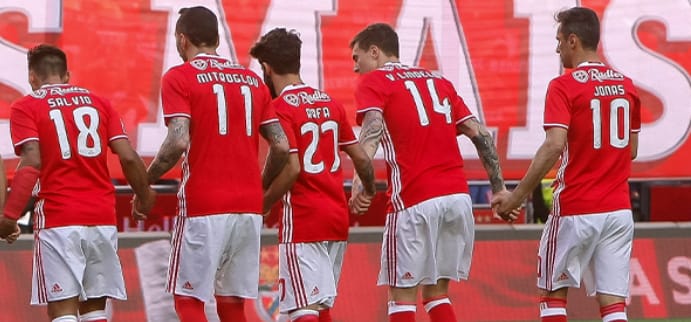 O Nosso Melhor Onze – Visita guiada