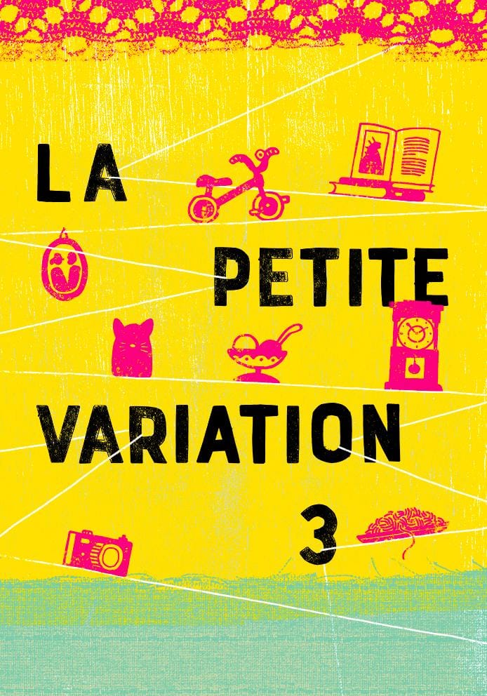 La Petite Variation 3