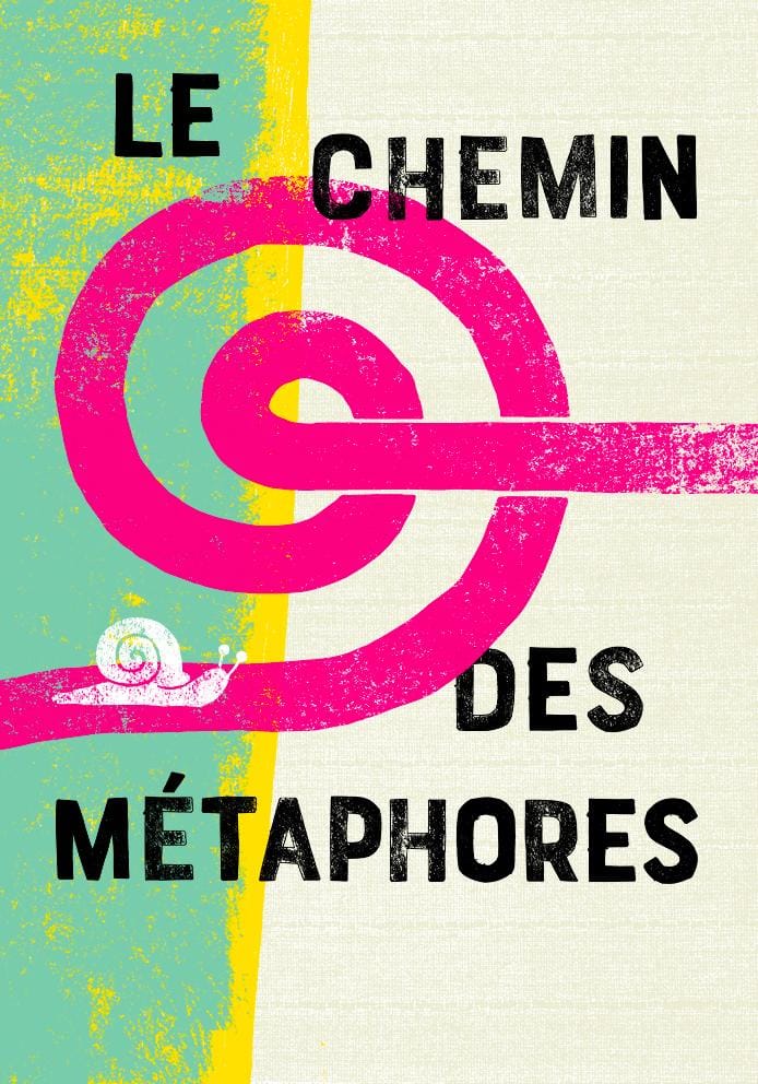 Le Chemin des métaphores