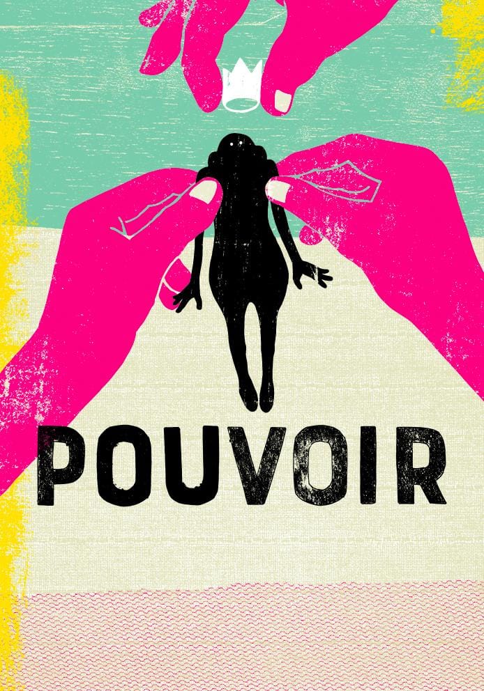 Pouvoir