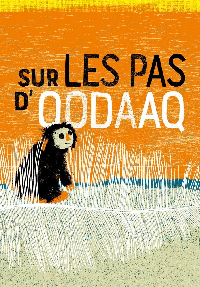 Sur les pas d'Oodaaq