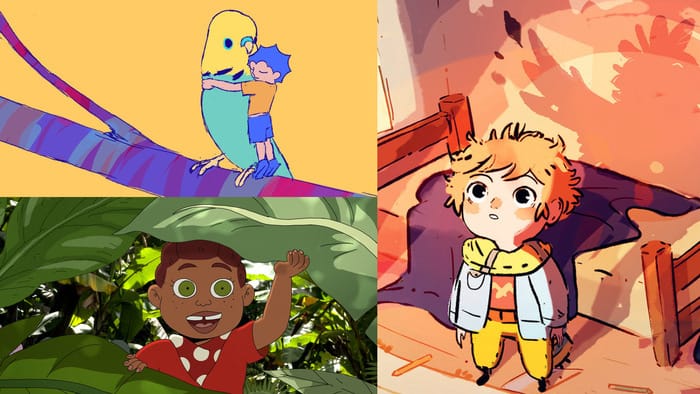 Festival du film et forum international sur les droits humains de Genève (FIFDH) – Drôles d’oiseaux