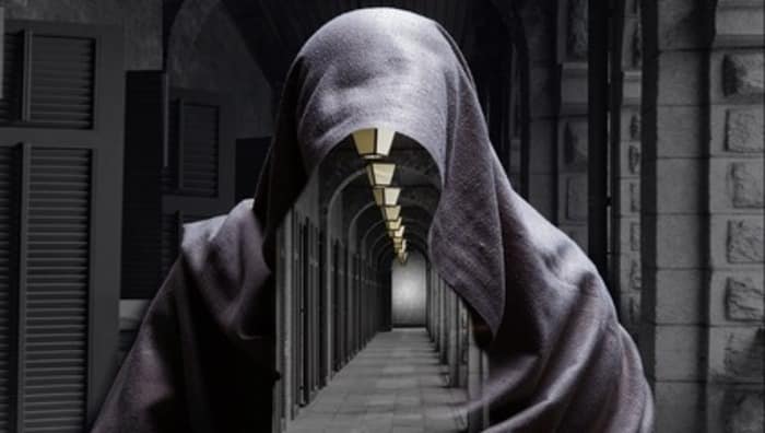 Escape game Ă  la biblio â SpĂ©cial Halloween