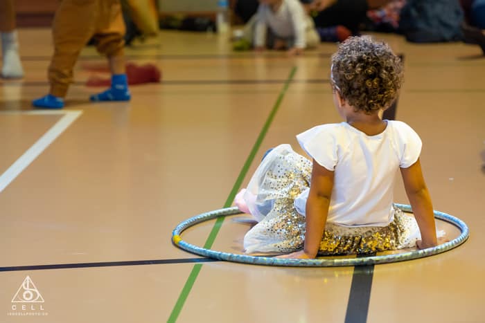 Atelier cirque – Collectif Les Boutures
