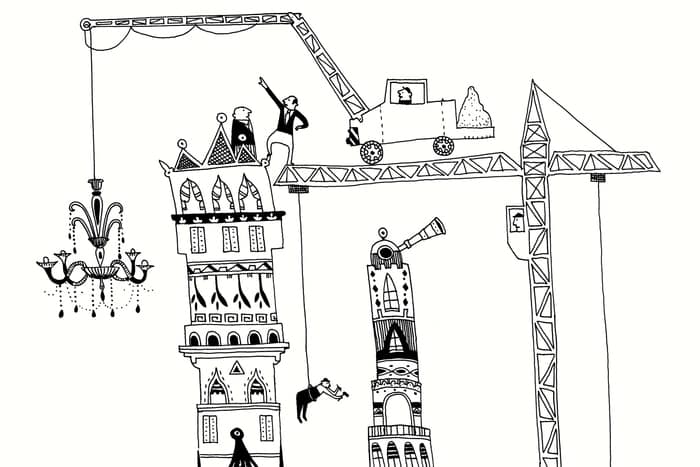 Atelier dessin parents-enfants