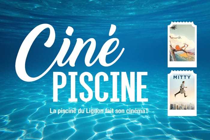 CinéPiscine 2025