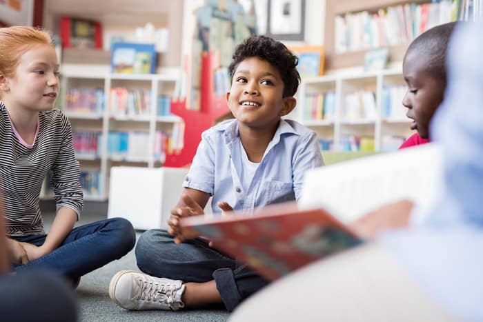 GoĂ»ter philo junior â ThĂšme: le conflit