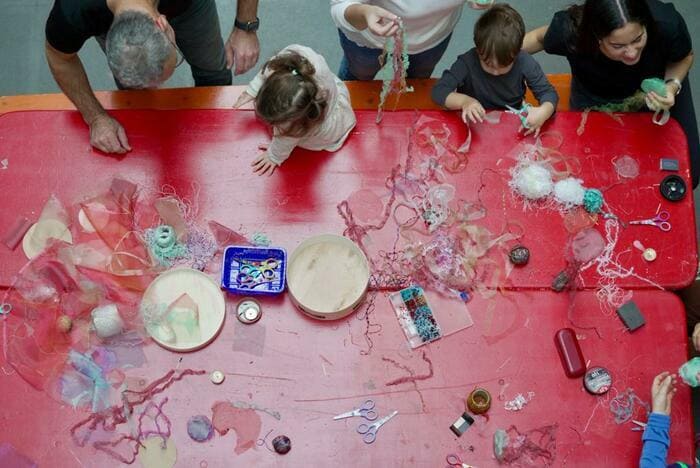 Semaine du climat – Atelier Medusae