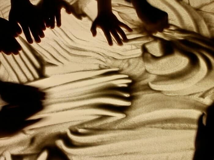 Atelier Stop motion Sep 2025