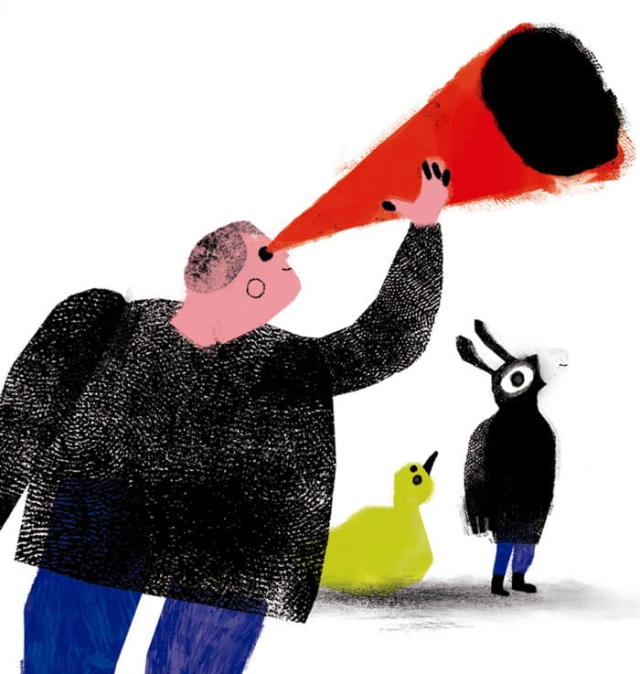 CUCU! Festival de Artes para a Primeira Infância