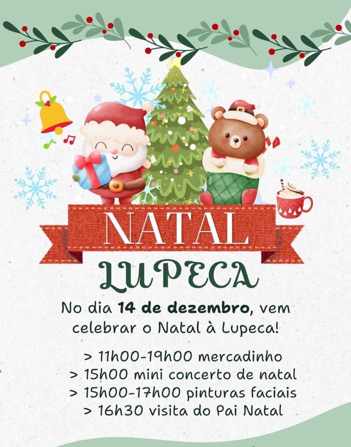 Natal Lupeca