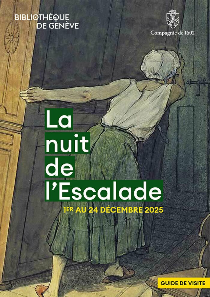 La nuit de l'Escalade (2025)