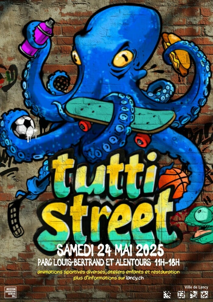 Tuttistreet