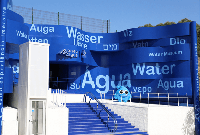 Museu da Água de Almada