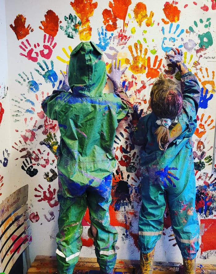 Colore Ta Vie (Lausanne et Martigny)