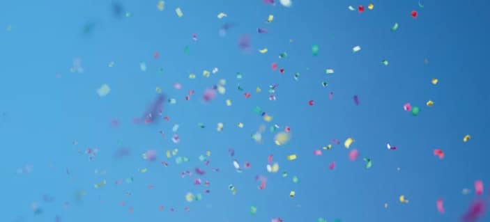 Um Super Dia de Festa