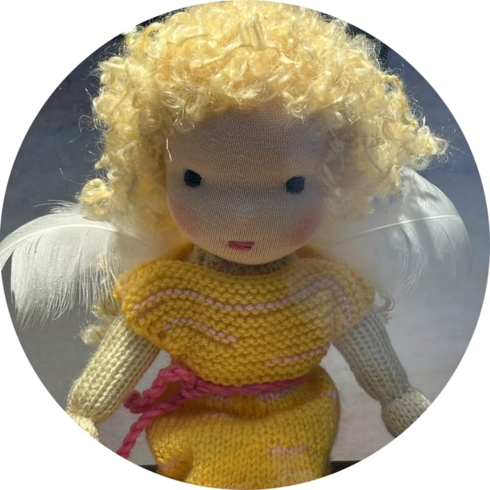 Les promenades de Floriane – Sur les traces d’un petit ange