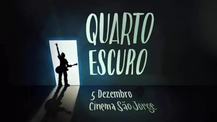 Quarto Escuro
