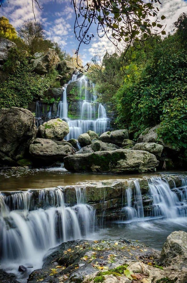 Cascata da Fervença (Sintra)