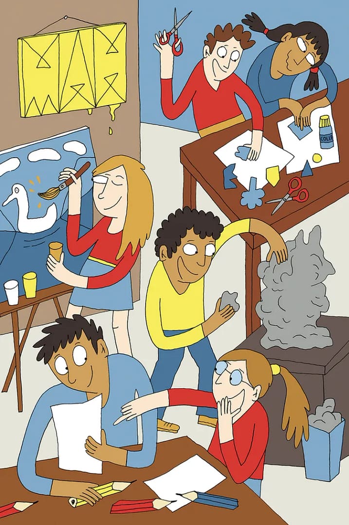 Mercredi family – Casanova sous toutes ses faces