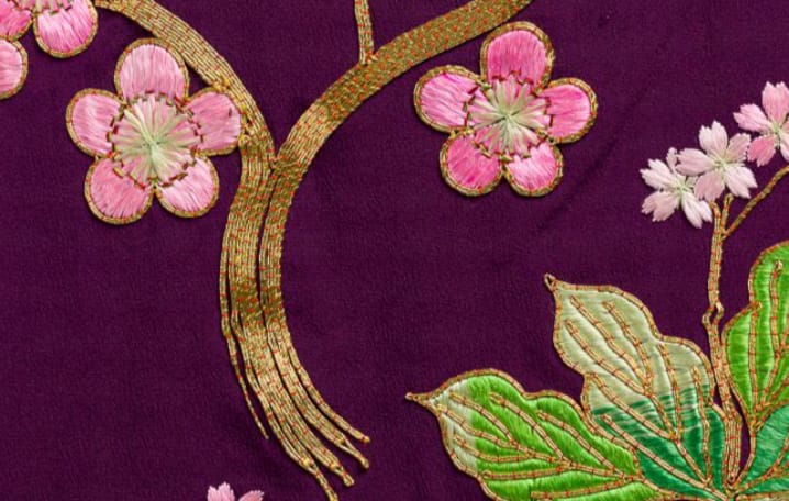 A flor onde está, cheira! – Oficina para famílias