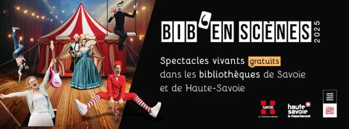 Bib’en scènes 2025 – Jour de Bal