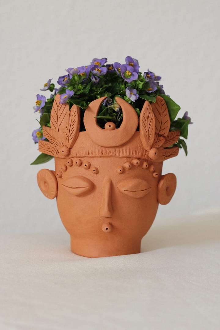 Atelier de céramique avec Stéphanie Giauque