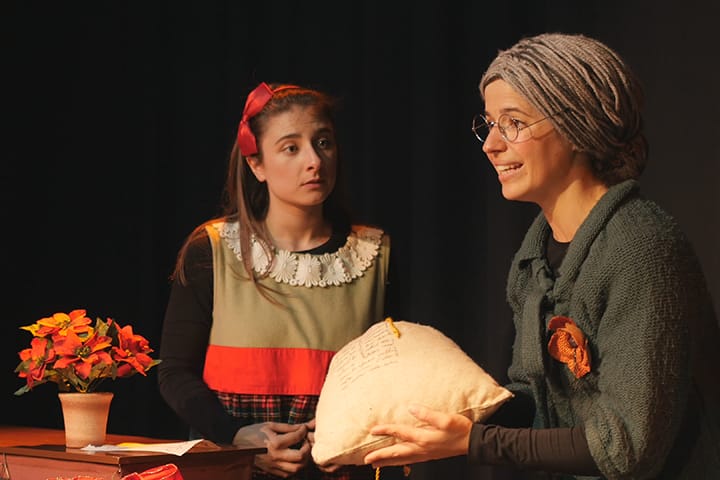 A Loja dos Sonhos de Natal