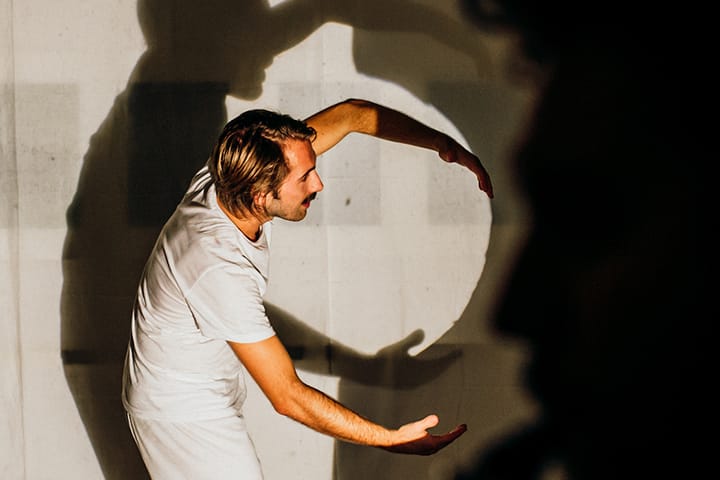 A metade que falta – Espetáculo-oficina