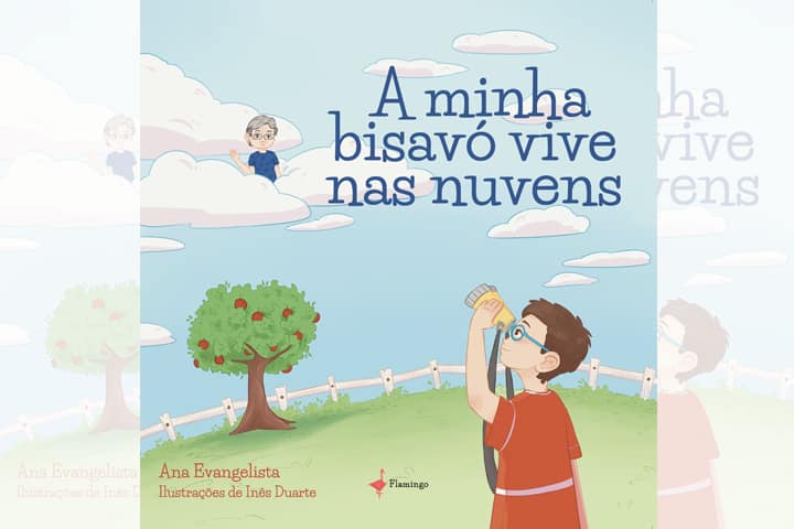 Autores da Nossa Terra – Ana Evangelista