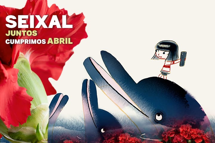 Ciclo de Cinema Liberdade – Curtas-Metragens Sessão Infantil