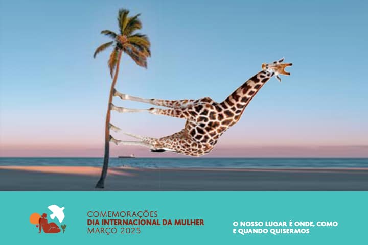 Ciclo de Cinema Mulher – Workshop de stop motion