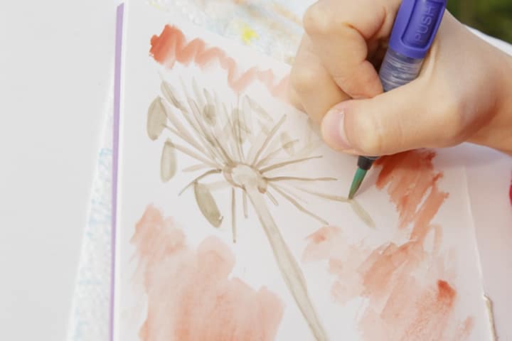 Desenhar para Conhecer a Quinta da Fidalga, pelo Olhar do Artista Josefa de Óbidos – Oficina de desenho em caderno