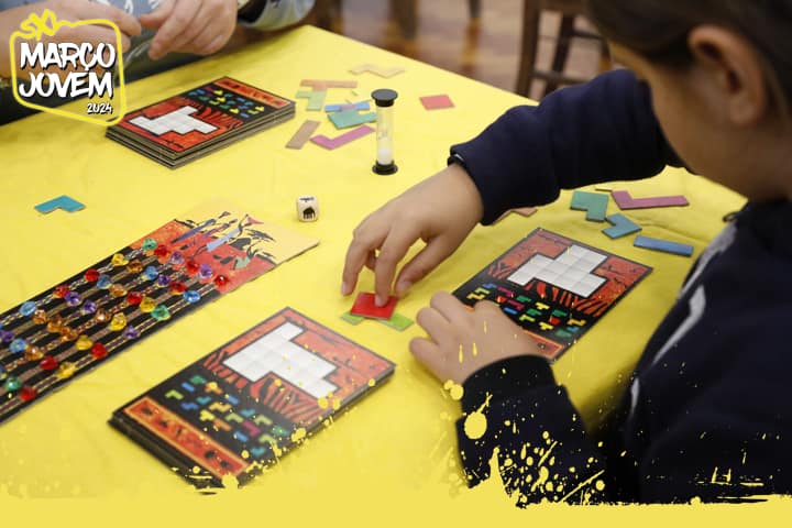 Feira de Jogos do Seixal