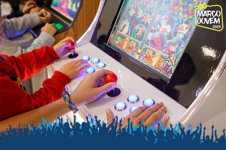 Feira de Jogos do Seixal