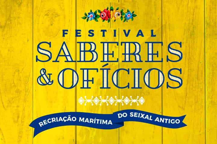 Festival Saberes & OfĂcios 2025