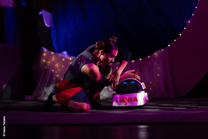 LU.NA – Dança e Música para Bebés