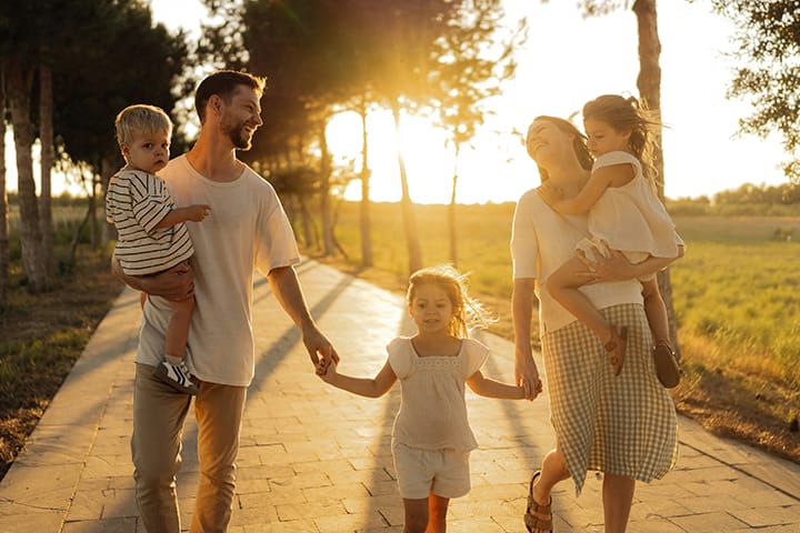 Parentalidade Positiva (a sério) – Estratégias Práticas para Famílias