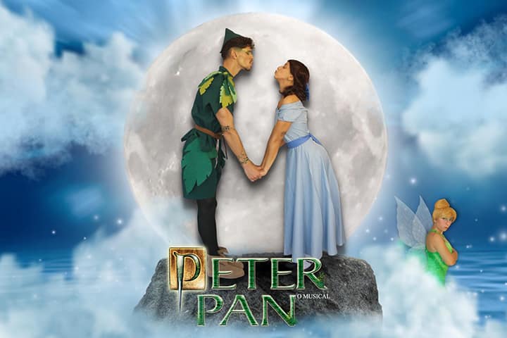 Peter Pan – O Musical