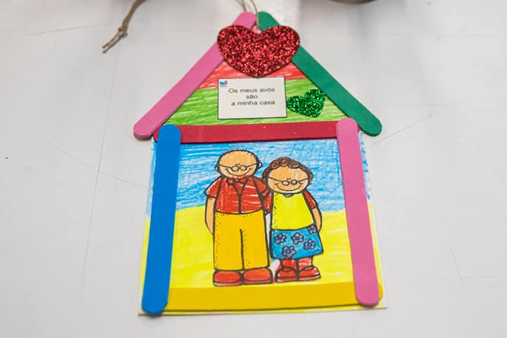 Prendas e Prendinhas – Dia dos Avós