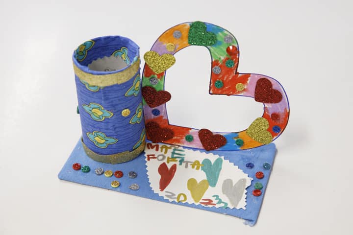 Prendas e Prendinhas – Dia da Mãe