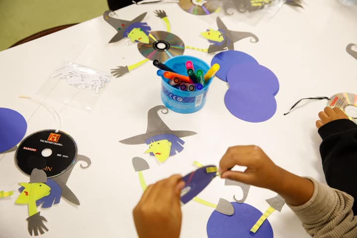 Ateliê «As Bruxinhas»