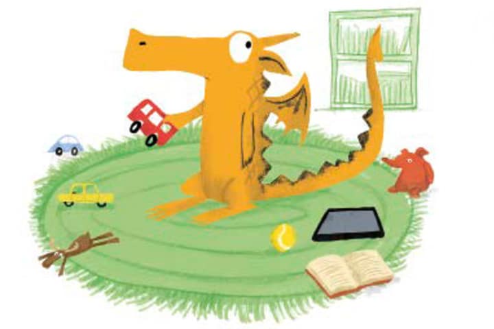 Labaredas por Todo o Lado