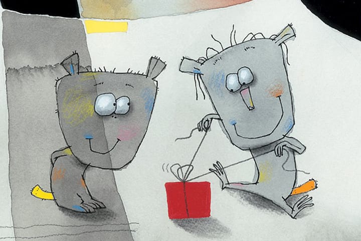 Ateliê «O que vês para além do que está nas tuas mãos?»