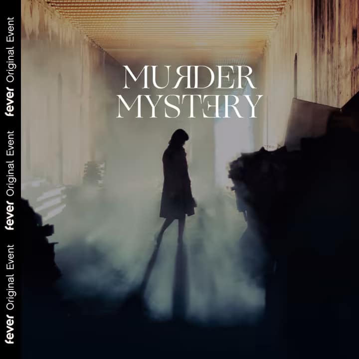 Murder Mistery – O jogo para descobrir Lisboa