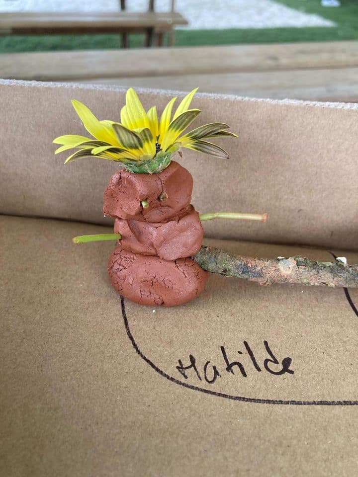 Quinta em Família – Barro e Queijo